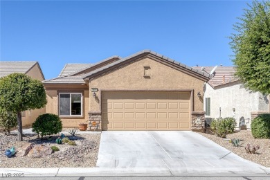 Spectacular home in Sun City Aliante! This impeccably maintained on Aliante Golf Club in Nevada - for sale on GolfHomes.com, golf home, golf lot
