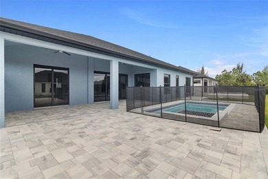 Experience the best of Southwest Florida living in the desirable on Rotonda Golf and Country Club - Long Marsh  in Florida - for sale on GolfHomes.com, golf home, golf lot