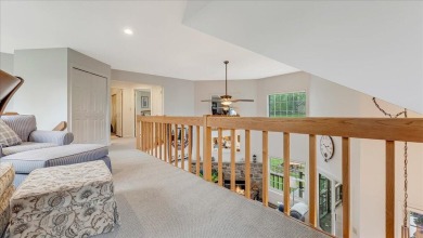 Live the Country Club Life in Historic Buck Hill Falls! Just in on Buck Hill Golf Club  in Pennsylvania - for sale on GolfHomes.com, golf home, golf lot