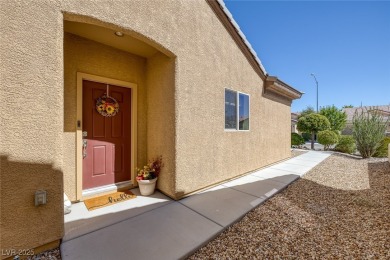 Spectacular home in Sun City Aliante! This impeccably maintained on Aliante Golf Club in Nevada - for sale on GolfHomes.com, golf home, golf lot