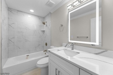 Welcome to your dream home in the vibrant, gated Clearbrook on Clearbrook Golf Club in New Jersey - for sale on GolfHomes.com, golf home, golf lot