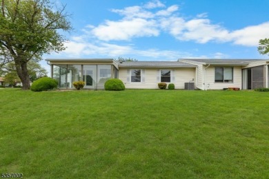 Welcome to your dream home in the vibrant, gated Clearbrook on Clearbrook Golf Club in New Jersey - for sale on GolfHomes.com, golf home, golf lot