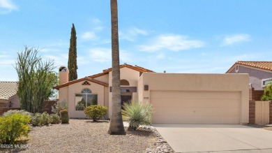 Welcome to this beautifully maintained 2-bedroom, 2-bath home on El Conquistador Country Club - Canada in Arizona - for sale on GolfHomes.com, golf home, golf lot