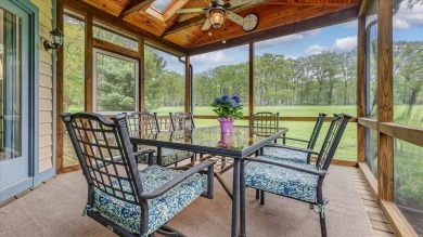 Live the Country Club Life in Historic Buck Hill Falls! Just in on Buck Hill Golf Club  in Pennsylvania - for sale on GolfHomes.com, golf home, golf lot