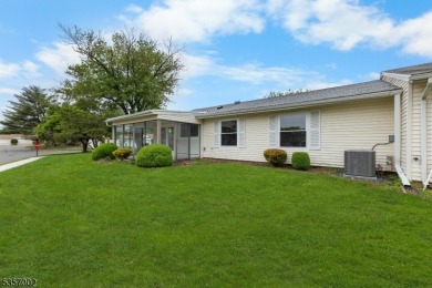 Welcome to your dream home in the vibrant, gated Clearbrook on Clearbrook Golf Club in New Jersey - for sale on GolfHomes.com, golf home, golf lot