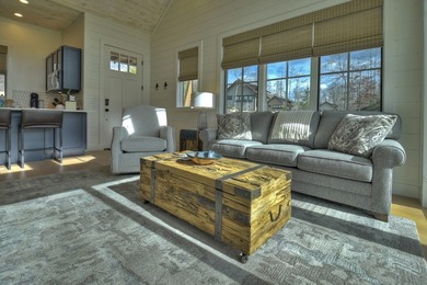 Welcome to Cottage 10 in the Hillside Cottages of Old Toccoa on Old Toccoa Farm Golf Club in Georgia - for sale on GolfHomes.com, golf home, golf lot