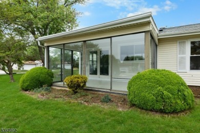 Welcome to your dream home in the vibrant, gated Clearbrook on Clearbrook Golf Club in New Jersey - for sale on GolfHomes.com, golf home, golf lot