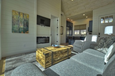 Welcome to Cottage 10 in the Hillside Cottages of Old Toccoa on Old Toccoa Farm Golf Club in Georgia - for sale on GolfHomes.com, golf home, golf lot