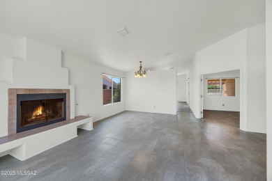 Welcome to this beautifully maintained 2-bedroom, 2-bath home on El Conquistador Country Club - Canada in Arizona - for sale on GolfHomes.com, golf home, golf lot
