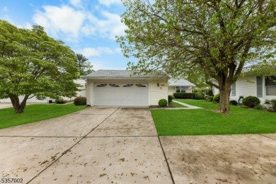Welcome to your dream home in the vibrant, gated Clearbrook on Clearbrook Golf Club in New Jersey - for sale on GolfHomes.com, golf home, golf lot