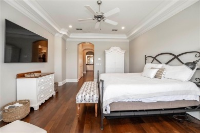 Under contract-accepting backup offers. Welcome to luxury living on Grasslands Golf and Country Club in Florida - for sale on GolfHomes.com, golf home, golf lot