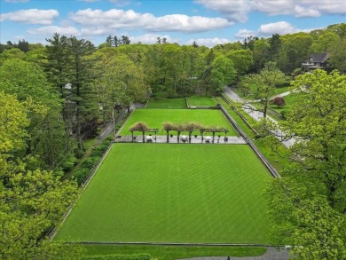 Live the Country Club Life in Historic Buck Hill Falls! Just in on Buck Hill Golf Club  in Pennsylvania - for sale on GolfHomes.com, golf home, golf lot