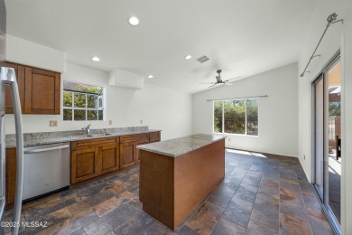 Welcome to this beautifully maintained 2-bedroom, 2-bath home on El Conquistador Country Club - Canada in Arizona - for sale on GolfHomes.com, golf home, golf lot