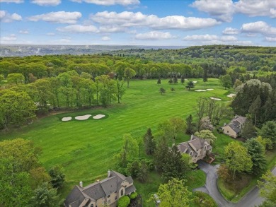 Live the Country Club Life in Historic Buck Hill Falls! Just in on Buck Hill Golf Club  in Pennsylvania - for sale on GolfHomes.com, golf home, golf lot