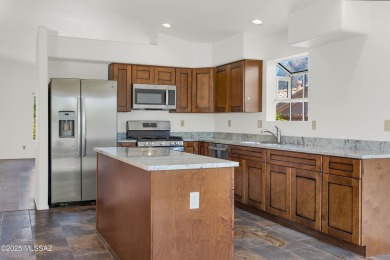 Welcome to this beautifully maintained 2-bedroom, 2-bath home on El Conquistador Country Club - Canada in Arizona - for sale on GolfHomes.com, golf home, golf lot