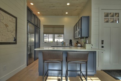 Welcome to Cottage 10 in the Hillside Cottages of Old Toccoa on Old Toccoa Farm Golf Club in Georgia - for sale on GolfHomes.com, golf home, golf lot