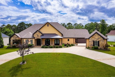 Welcome to 20 Accadia Court, a beautifully updated home nestled on Chenal Country Club - Bear Den Mountain in Arkansas - for sale on GolfHomes.com, golf home, golf lot