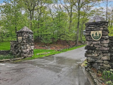 Live the Country Club Life in Historic Buck Hill Falls! Just in on Buck Hill Golf Club  in Pennsylvania - for sale on GolfHomes.com, golf home, golf lot