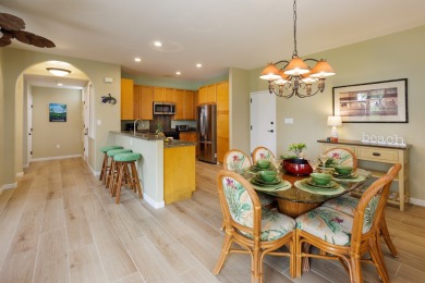 Live where others vacation! Step into this beautiful two-story on Waikoloa Beach Resort Golf Course in Hawaii - for sale on GolfHomes.com, golf home, golf lot