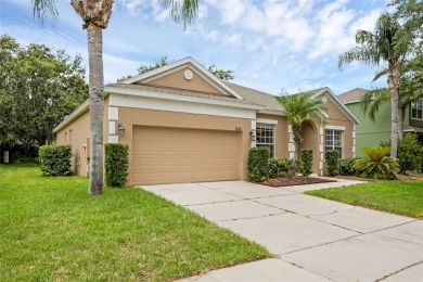 Welcome to 9650 Bay Pine Lane, a single-story, 4 bedroom/2 bath on North Shore Golf Club in Florida - for sale on GolfHomes.com, golf home, golf lot
