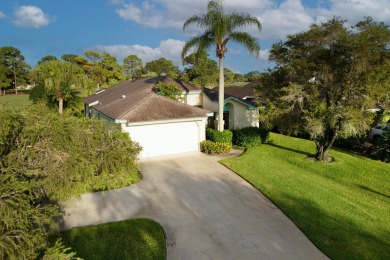 BEAUTIFUL LOCATION ON GOLF COURSE, 3/2/2 ON A CORNER WITH on Eastpointe Country Club in Florida - for sale on GolfHomes.com, golf home, golf lot
