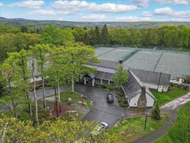 Live the Country Club Life in Historic Buck Hill Falls! Just in on Buck Hill Golf Club  in Pennsylvania - for sale on GolfHomes.com, golf home, golf lot