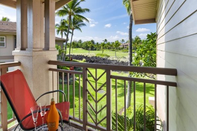 Live where others vacation! Step into this beautiful two-story on Waikoloa Beach Resort Golf Course in Hawaii - for sale on GolfHomes.com, golf home, golf lot