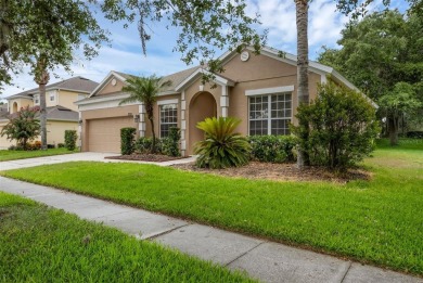 Welcome to 9650 Bay Pine Lane, a single-story, 4 bedroom/2 bath on North Shore Golf Club in Florida - for sale on GolfHomes.com, golf home, golf lot