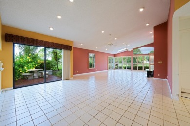 BEAUTIFUL LOCATION ON GOLF COURSE, 3/2/2 ON A CORNER WITH on Eastpointe Country Club in Florida - for sale on GolfHomes.com, golf home, golf lot
