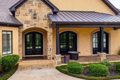 Welcome to 20 Accadia Court, a beautifully updated home nestled on Chenal Country Club - Bear Den Mountain in Arkansas - for sale on GolfHomes.com, golf home, golf lot