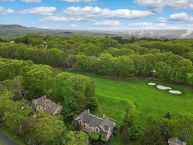 Live the Country Club Life in Historic Buck Hill Falls! Just in on Buck Hill Golf Club  in Pennsylvania - for sale on GolfHomes.com, golf home, golf lot
