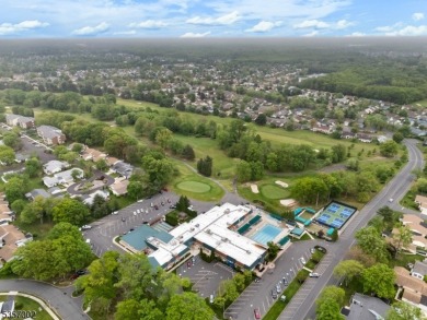 Welcome to your dream home in the vibrant, gated Clearbrook on Clearbrook Golf Club in New Jersey - for sale on GolfHomes.com, golf home, golf lot