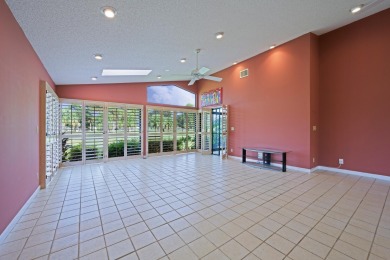 BEAUTIFUL LOCATION ON GOLF COURSE, 3/2/2 ON A CORNER WITH on Eastpointe Country Club in Florida - for sale on GolfHomes.com, golf home, golf lot