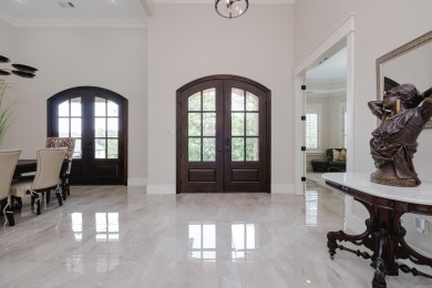 Welcome to 20 Accadia Court, a beautifully updated home nestled on Chenal Country Club - Bear Den Mountain in Arkansas - for sale on GolfHomes.com, golf home, golf lot