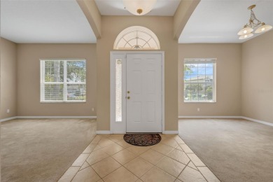 Welcome to 9650 Bay Pine Lane, a single-story, 4 bedroom/2 bath on North Shore Golf Club in Florida - for sale on GolfHomes.com, golf home, golf lot