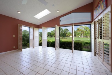 BEAUTIFUL LOCATION ON GOLF COURSE, 3/2/2 ON A CORNER WITH on Eastpointe Country Club in Florida - for sale on GolfHomes.com, golf home, golf lot