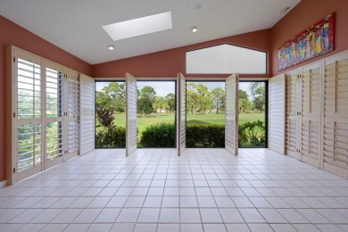 BEAUTIFUL LOCATION ON GOLF COURSE, 3/2/2 ON A CORNER WITH on Eastpointe Country Club in Florida - for sale on GolfHomes.com, golf home, golf lot