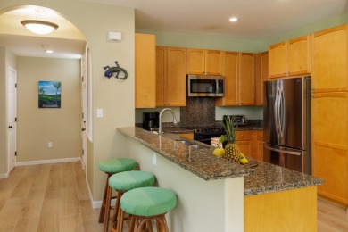Live where others vacation! Step into this beautiful two-story on Waikoloa Beach Resort Golf Course in Hawaii - for sale on GolfHomes.com, golf home, golf lot