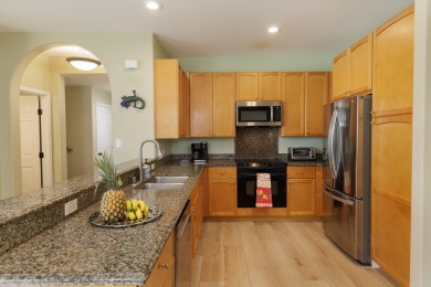Live where others vacation! Step into this beautiful two-story on Waikoloa Beach Resort Golf Course in Hawaii - for sale on GolfHomes.com, golf home, golf lot
