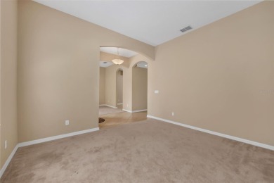 Welcome to 9650 Bay Pine Lane, a single-story, 4 bedroom/2 bath on North Shore Golf Club in Florida - for sale on GolfHomes.com, golf home, golf lot
