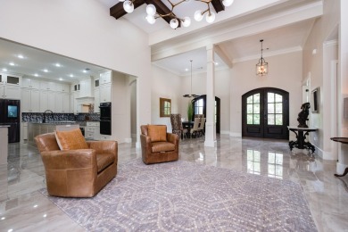 Welcome to 20 Accadia Court, a beautifully updated home nestled on Chenal Country Club - Bear Den Mountain in Arkansas - for sale on GolfHomes.com, golf home, golf lot