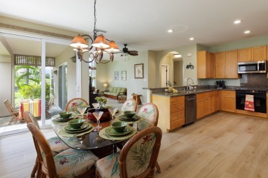 Live where others vacation! Step into this beautiful two-story on Waikoloa Beach Resort Golf Course in Hawaii - for sale on GolfHomes.com, golf home, golf lot