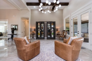 Welcome to 20 Accadia Court, a beautifully updated home nestled on Chenal Country Club - Bear Den Mountain in Arkansas - for sale on GolfHomes.com, golf home, golf lot