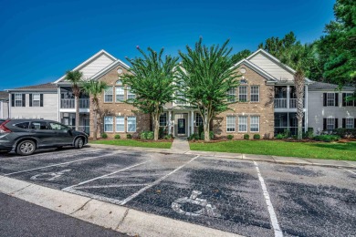 Located in the heart of Murrells Inlet is the gated Golf Course on Wachesaw Plantation East Golf Course in South Carolina - for sale on GolfHomes.com, golf home, golf lot