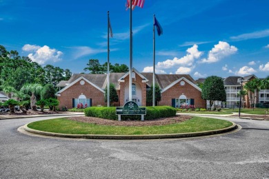 Located in the heart of Murrells Inlet is the gated Golf Course on Wachesaw Plantation East Golf Course in South Carolina - for sale on GolfHomes.com, golf home, golf lot