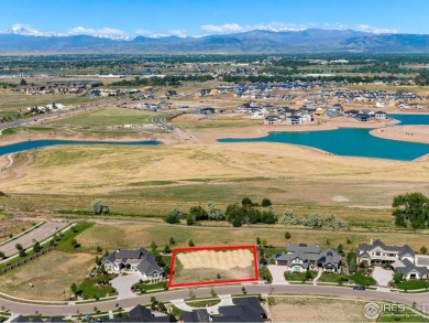 If you've been waiting for a half-acre lot in the prestigious on Harmony Golf Club in Colorado - for sale on GolfHomes.com, golf home, golf lot