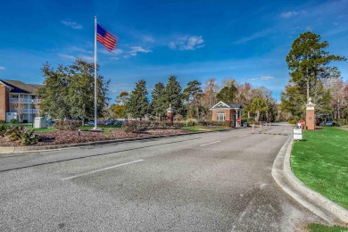 Located in the heart of Murrells Inlet is the gated Golf Course on Wachesaw Plantation East Golf Course in South Carolina - for sale on GolfHomes.com, golf home, golf lot