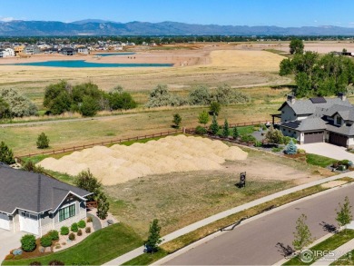 If you've been waiting for a half-acre lot in the prestigious on Harmony Golf Club in Colorado - for sale on GolfHomes.com, golf home, golf lot