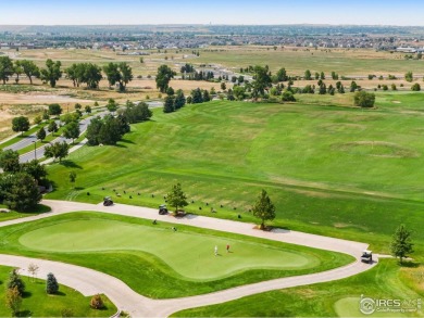 If you've been waiting for a half-acre lot in the prestigious on Harmony Golf Club in Colorado - for sale on GolfHomes.com, golf home, golf lot