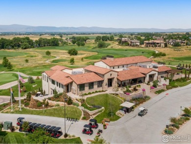 If you've been waiting for a half-acre lot in the prestigious on Harmony Golf Club in Colorado - for sale on GolfHomes.com, golf home, golf lot